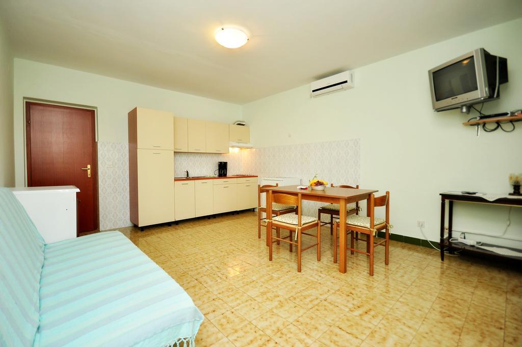 Apartments Ivan Duće Szoba fotó