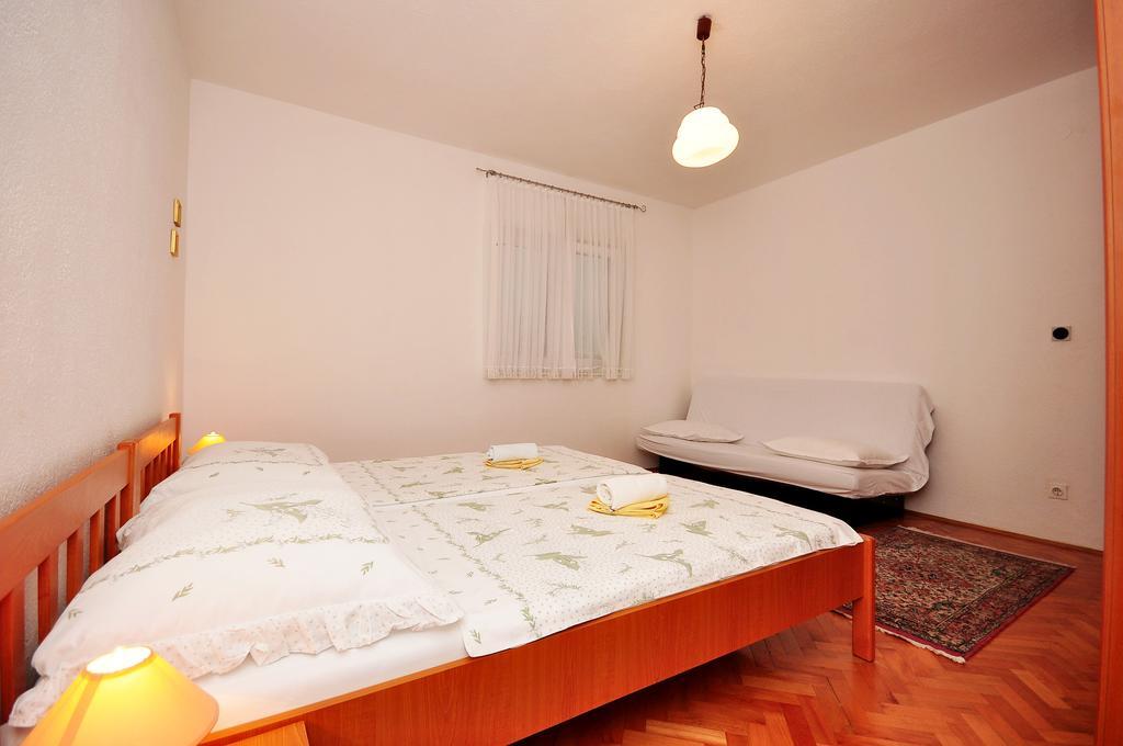 Apartments Ivan Duće Szoba fotó