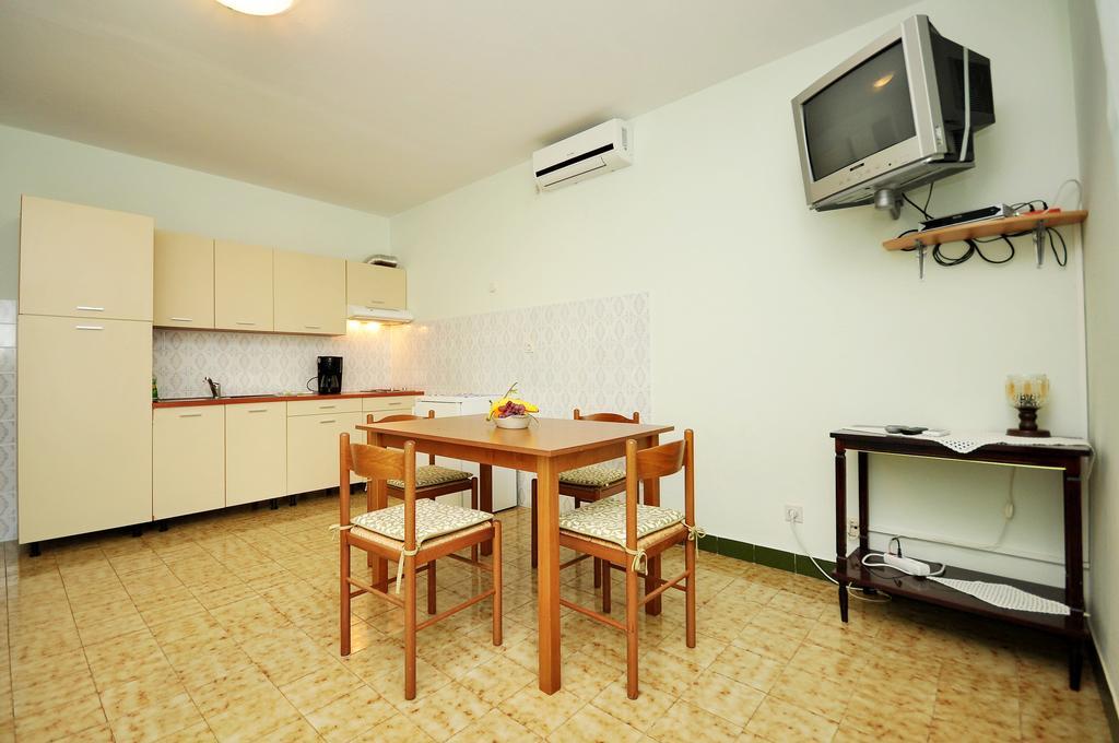 Apartments Ivan Duće Szoba fotó