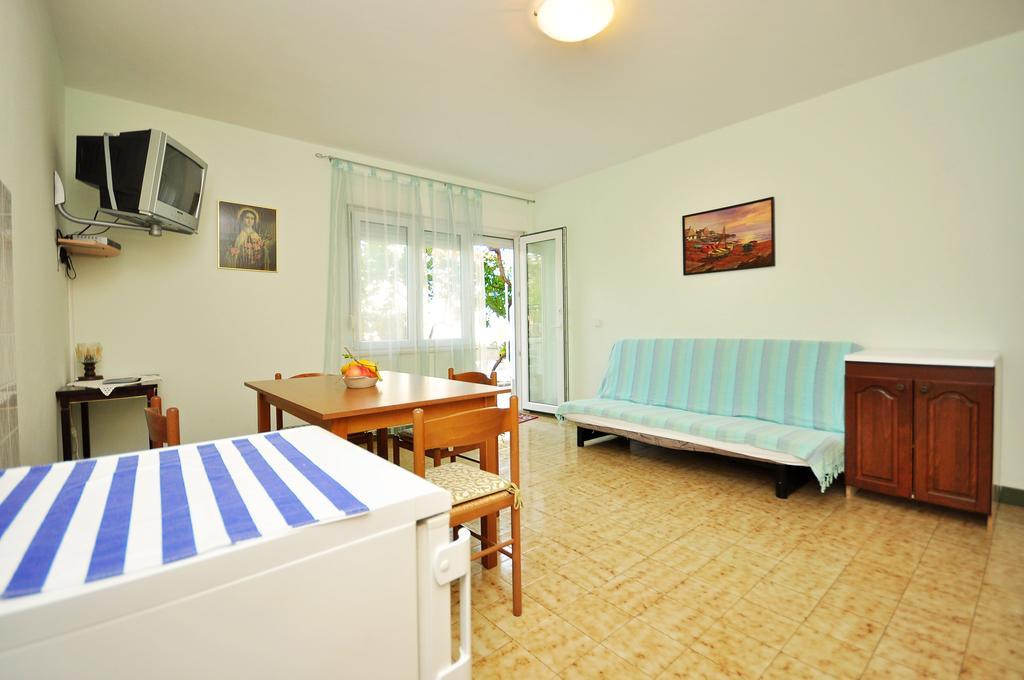 Apartments Ivan Duće Szoba fotó