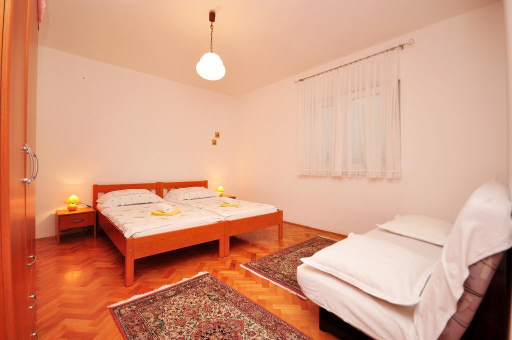 Apartments Ivan Duće Szoba fotó